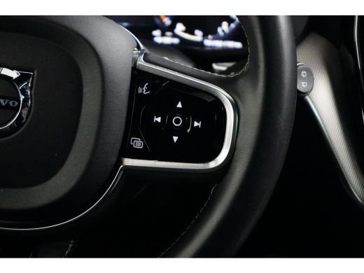 Volvo  XC60 T6 AWD R-Design | Luchtvering | Bowers & Wilkins | Head-up display | Adaptive Cruise | 360° Camer... ActivLease financial lease