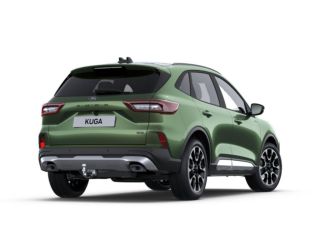 Ford Kuga 2.5 PHEV Active X | Apple Carplay/Android Auto|telefoonintegratie premium | Elektrisch glazen pan...