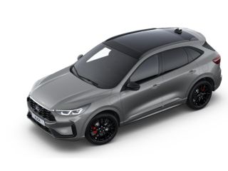 Ford Kuga 2.5 PHEV ST-Line X | Achteruitrijcamera | Adaptieve Matrix LED koplampen met Coast to Coast signa...