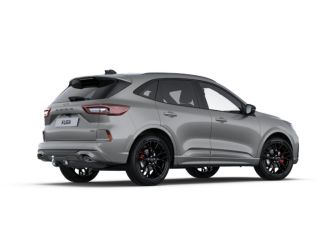 Ford Kuga 2.5 PHEV ST-Line X |  Unieke 20 inch velgen met sportief design afgewerkt in hoogglans zwart | Ad...