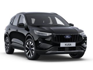 Ford Kuga 2.5 PHEV Titanium | Achteruitrijcamera | Airco (automatisch) | Apple Carplay/Android Auto|telefoo...