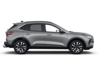 Ford Kuga 2.5 PHEV Titanium | Apple Carplay/Android Auto|telefoonintegratie premium | Connected services | ...