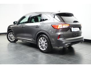 Ford Kuga 2.5 PHEV Vignale | Wegklap Trekhaak | Adapt. Cruise | head-Up Display | Dode Hoek Detectie | Elek...