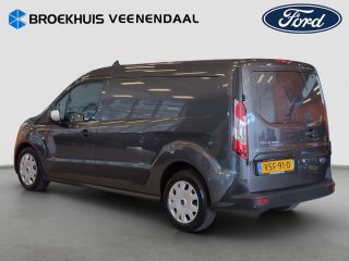Ford Transit Connect 1.5 EcoBlue L2 Trend | Achteruitrijcamera | Bumpers in carrosseriekleur | Start-Stop Systeem