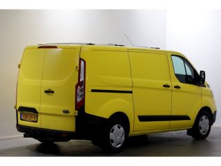 Ford Transit Custom 2.0 TDCI L1H1 Trend Airco/Inrichting 06-2019