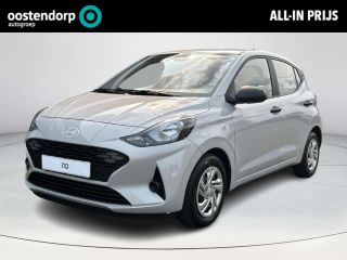 Hyundai i10 1.0 Comfort