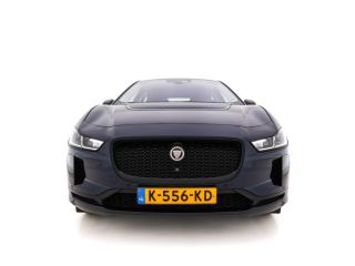 Jaguar I-PACE EV320 S AWD Business Pack 90 kWh [ 3-Fase ] (INCL-BTW) *LUXURY-LEATHER | FULL-LED | MERIDIAN-AUDI...