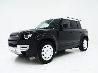 Land Rover Defender 110 D250 Hardtop Commercial | 20" County velgen | Luchtvering | 3 persoons Jumpseat | . Land Rover Defender 110 D250 Hardtop Commercial | 20" County velgen | Luchtvering | 3 persoons Jumpseat | .