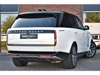 Land Rover Range Rover P550e Autobiography | BTW-auto | NL-auto | Trekhaak