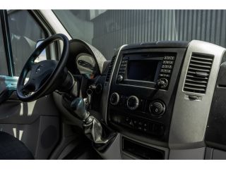 Mercedes Sprinter 311CDI | L2H2 | Camera | Airco | Volledige Inrichting | Omvormer | Oprijplaat | Euro 6
