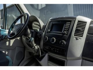 Mercedes Sprinter 311CDI | L2H2 | Camera | Airco | Volledige Inrichting | Omvormer | Oprijplaat | Euro 6