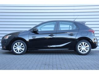 Opel Corsa 1.2 TURBO 100PK EDITION+ / NAVI / AIRCO / LED / BLUETOOTH / CRUISECONTROL / 1E EIGENAAR !!