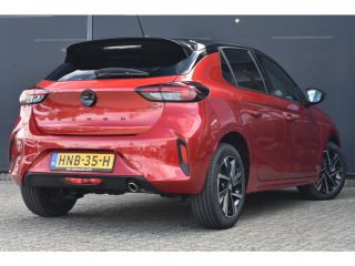 Opel Corsa 1.2 Turbo Hybrid Yes Demo-Deal ! | Navigatie By App | Stoel/Stuurverwarming | Parkeersensoren | D...