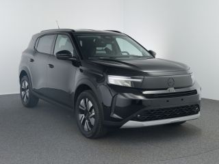 Opel Frontera GS | 17" Lichtmetalen velgen in Zwart met 215/60 R17 banden | Achteruitrijcamera | Dode hoek waar...
