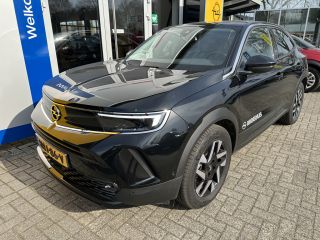 Opel Mokka Electric Elegance 50 kWh |DEMO-DEAL| NAVIGATIE| CAMERA| PARKEERSENSOREN V+A|