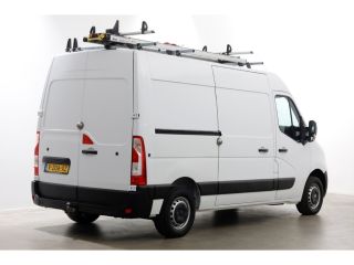 Opel Movano 2.3 CDTI 145pk E6 L2H2 Airco/Imperiaal 04-2019