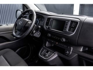 Opel Vivaro-e L3H1 Edition 75 kWh | 136 PK | CarPlay | Navigatie | Airco | Cruise | PDC