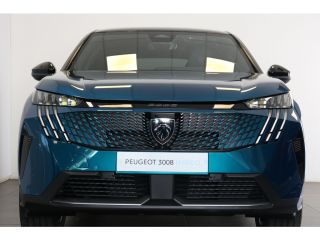Peugeot 3008 GT | Advanced Active Safety Brake met camera en radar (Pack Safety Plus) | Climate Control | Elek...