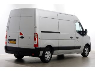 Renault Master T35 2.3 dCi 135pk L2H2 Comfort Airco/Navi 10-2022