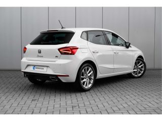 Seat Ibiza 1.0 EcoTSI 95PK FR | 17'' LMV | Climate Controle | App-Connect | Cruise Control | PDC v+a | Extra...