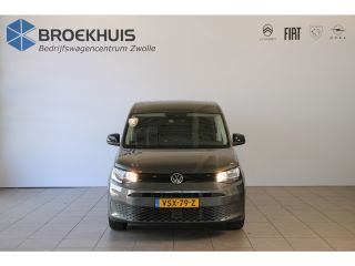 Volkswagen Caddy 2.0 TDI Automaat | Apple Carplay/Android Auto|telefoonintegratie premium | Cruise control | Licht...