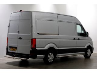 Volkswagen Crafter 35 2.0 TDI 140pk E6 L3H3 (L2H2) Comfortline Navi/Camera 04-2017