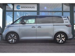 Volkswagen ID. Buzz 1st 77kWh | Matrix LED koplampen | Trekhaak afneembaar | Voorstoelen verwarmd