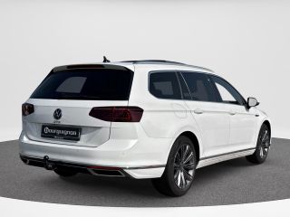Volkswagen Passat Variant 1.4 TSI PHEV GTE Business | Trekhaak | Pano | Ergo | LED | Elek A-Klep | Stampvol opties! |