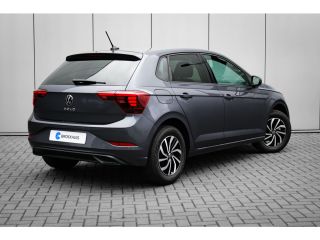 Volkswagen Polo 1.0 TSI 95 pk Life Edition | Comfort pakket | Camera | Keyless | Carplay