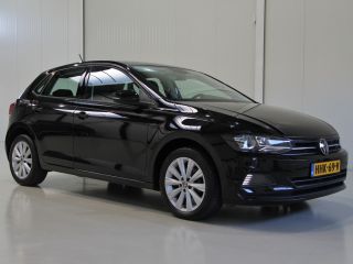 Volkswagen Polo 1.0 TSI 95pk DSG Highline