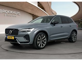 Volvo  XC60 2.0 T6 Plug-in hybrid AWD R-Design LONG RANGE | MEMORY | PANORAMADAK | GETINT GLAS | PDC CAMERA |...