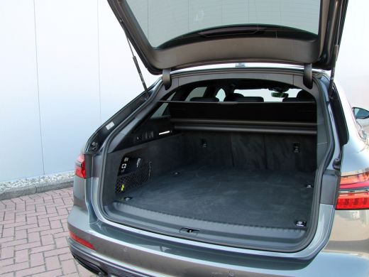 Audi A6 Avant 55TFSI e Hybrid 367pk quattro Competition S-line | Pano dak | B&O | Matrix LED ActivLease financial lease