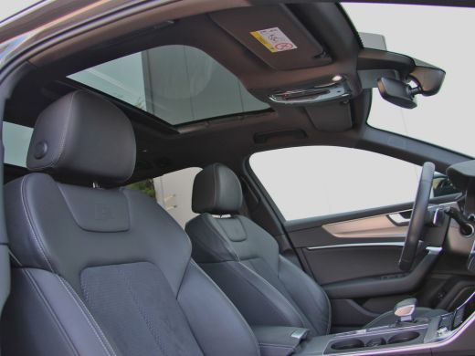 Audi A6 Avant 55TFSI e Hybrid 367pk quattro Competition S-line | Pano dak | B&O | Matrix LED ActivLease financial lease