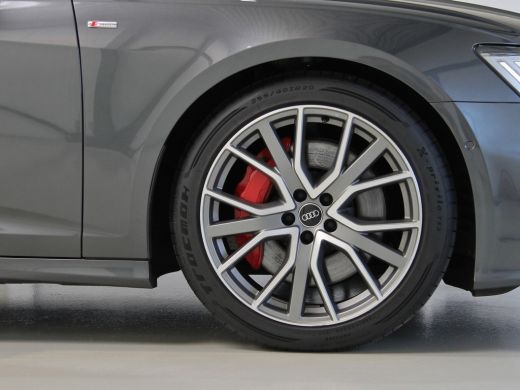 Audi A6 Avant 55TFSI e Hybrid 367pk quattro Competition S-line | Pano dak | B&O | Matrix LED ActivLease financial lease