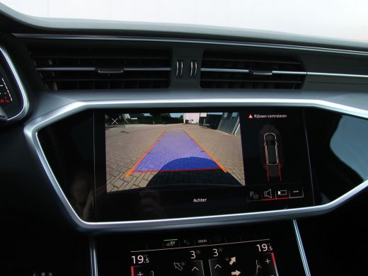 Audi A6 Avant 55TFSI e Hybrid 367pk quattro Competition S-line | Pano dak | B&O | Matrix LED ActivLease financial lease