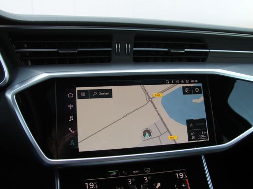 Audi A6 Avant 55TFSI e Hybrid 367pk quattro Competition S-line | Pano dak | B&O | Matrix LED ActivLease financial lease