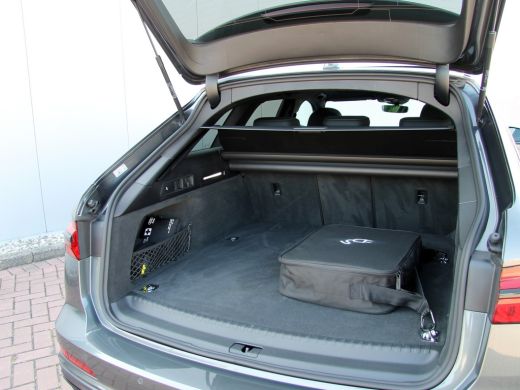 Audi A6 Avant 55TFSI e Hybrid 367pk quattro Competition S-line | Pano dak | B&O | Matrix LED ActivLease financial lease
