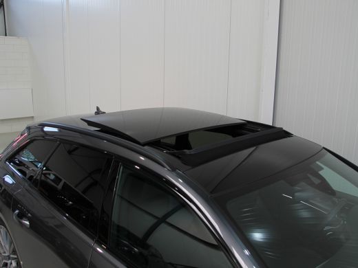 Audi A6 Avant 55TFSI e Hybrid 367pk quattro Competition S-line | Pano dak | B&O | Matrix LED ActivLease financial lease