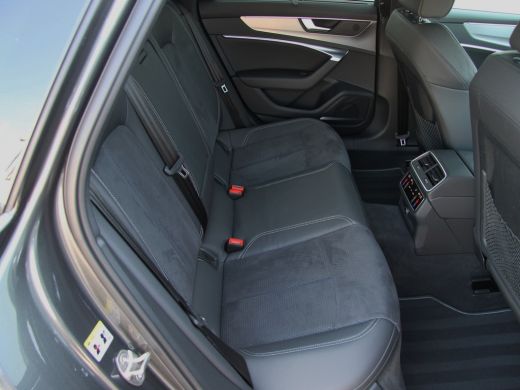 Audi A6 Avant 55TFSI e Hybrid 367pk quattro Competition S-line | Pano dak | B&O | Matrix LED ActivLease financial lease