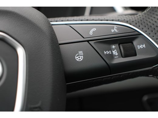 Audi Q5 55 TFSIe S Competition | FULL OPTION! | MASSAGE STOELEN | LUXE LEDER | LUCHTVERING | PANODAK | BL... ActivLease financial lease