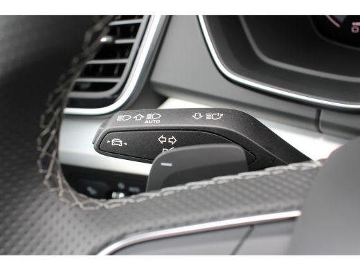Audi Q5 55 TFSIe S Competition | FULL OPTION! | MASSAGE STOELEN | LUXE LEDER | LUCHTVERING | PANODAK | BL... ActivLease financial lease