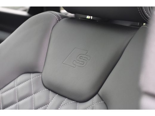 Audi Q5 55 TFSIe S Competition | FULL OPTION! | MASSAGE STOELEN | LUXE LEDER | LUCHTVERING | PANODAK | BL... ActivLease financial lease