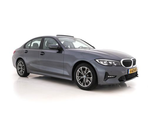 BMW 3 Serie 320i Executive Edition Sport-Line Aut. *PANO | LEATHER-MICROFIBRE | FULL-LED | DIGI-COCKPIT | SPO... BMW 3 Serie 320i Executive Edition Sport-Line Aut. *PANO | LEATHER-MICROFIBRE | FULL-LED | DIGI-COCKPIT | SPO...