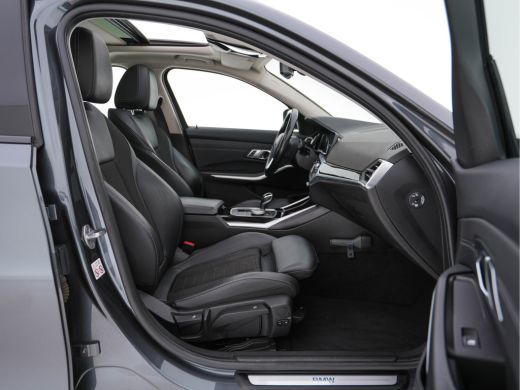 BMW 3 Serie 320i Executive Edition Sport-Line Aut. *PANO | LEATHER-MICROFIBRE | FULL-LED | DIGI-COCKPIT | SPO... ActivLease financial lease