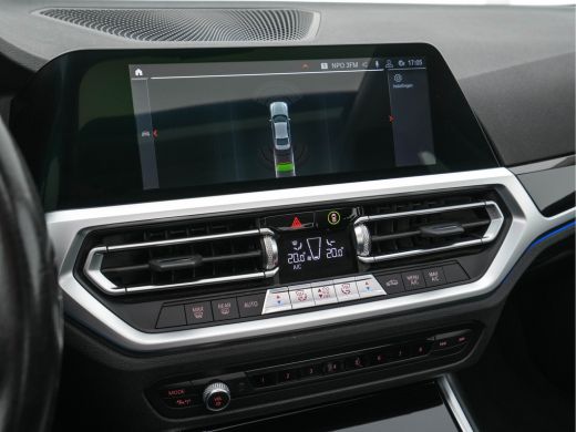 BMW 3 Serie 320i Executive Edition Sport-Line Aut. *PANO | LEATHER-MICROFIBRE | FULL-LED | DIGI-COCKPIT | SPO... ActivLease financial lease