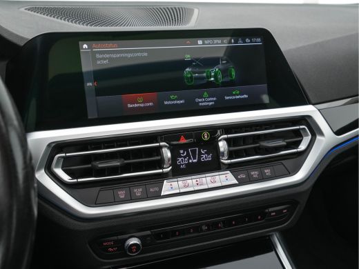 BMW 3 Serie 320i Executive Edition Sport-Line Aut. *PANO | LEATHER-MICROFIBRE | FULL-LED | DIGI-COCKPIT | SPO... ActivLease financial lease