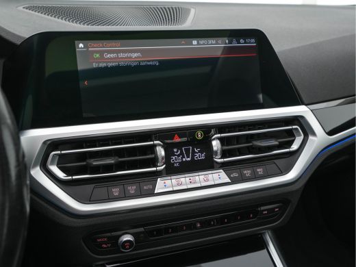 BMW 3 Serie 320i Executive Edition Sport-Line Aut. *PANO | LEATHER-MICROFIBRE | FULL-LED | DIGI-COCKPIT | SPO... ActivLease financial lease