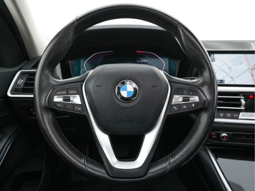 BMW 3 Serie 320i Executive Edition Sport-Line Aut. *PANO | LEATHER-MICROFIBRE | FULL-LED | DIGI-COCKPIT | SPO... ActivLease financial lease