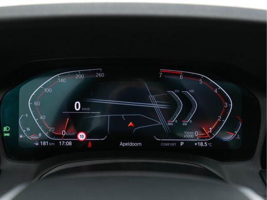 BMW 3 Serie 320i Executive Edition Sport-Line Aut. *PANO | LEATHER-MICROFIBRE | FULL-LED | DIGI-COCKPIT | SPO... ActivLease financial lease