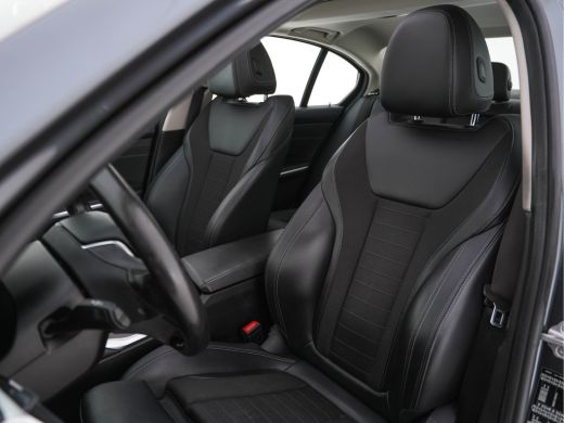 BMW 3 Serie 320i Executive Edition Sport-Line Aut. *PANO | LEATHER-MICROFIBRE | FULL-LED | DIGI-COCKPIT | SPO... ActivLease financial lease